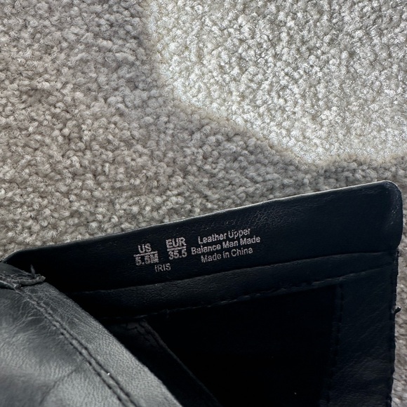 Cowboy booties - Picture 2 of 3